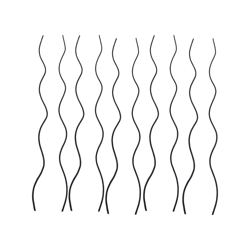 گل مصنوعی مدل 100 مجموعه 10 عددی