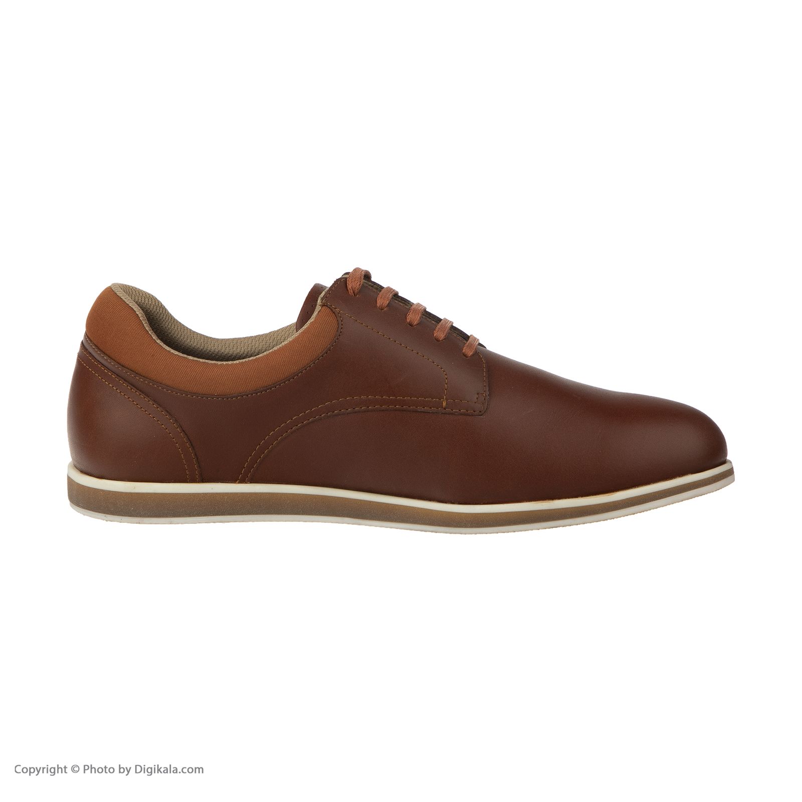 کفش روزمره مردانه آلدو مدل 122012103-Brown -  - 4