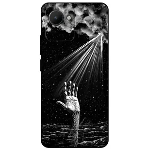 Megafone Last Hope 7427 Cover For Realme C30 / C30S