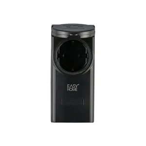 سوکت شبکه ایزی هوم مدل RCT DS1 CR-A3726