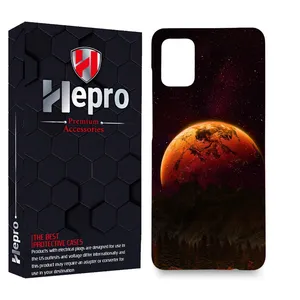 HEPRO MC Cover for XIAOMI POCO M3