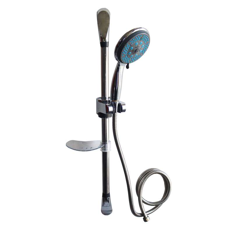 دوش حمام مدل کلاسیک کد YP-CROM