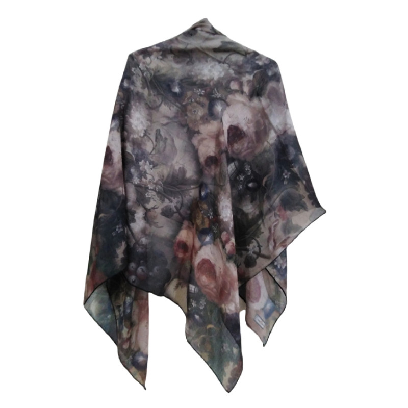 روسری زنانه مدل p67