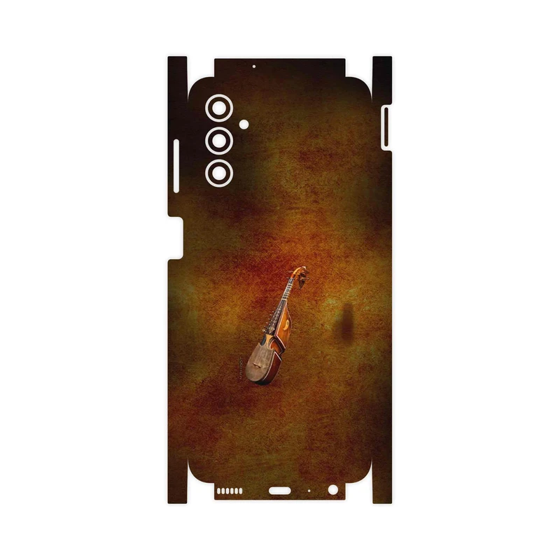 برچسب پوششی ماهوت مدل Rabab-FullSkin مناسب برای گوشی موبایل سامسونگ Galaxy M13 (India)