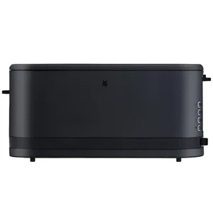 توستر 1 اسلایس دبلیو ام اف مدل KUCHENminis Deep Black