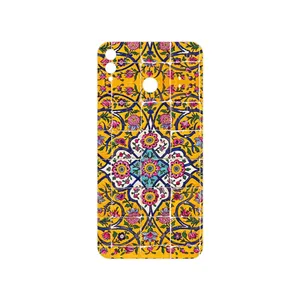 MAHOOT Iran Tile 10 Cover Sticker for Honor 8X Max