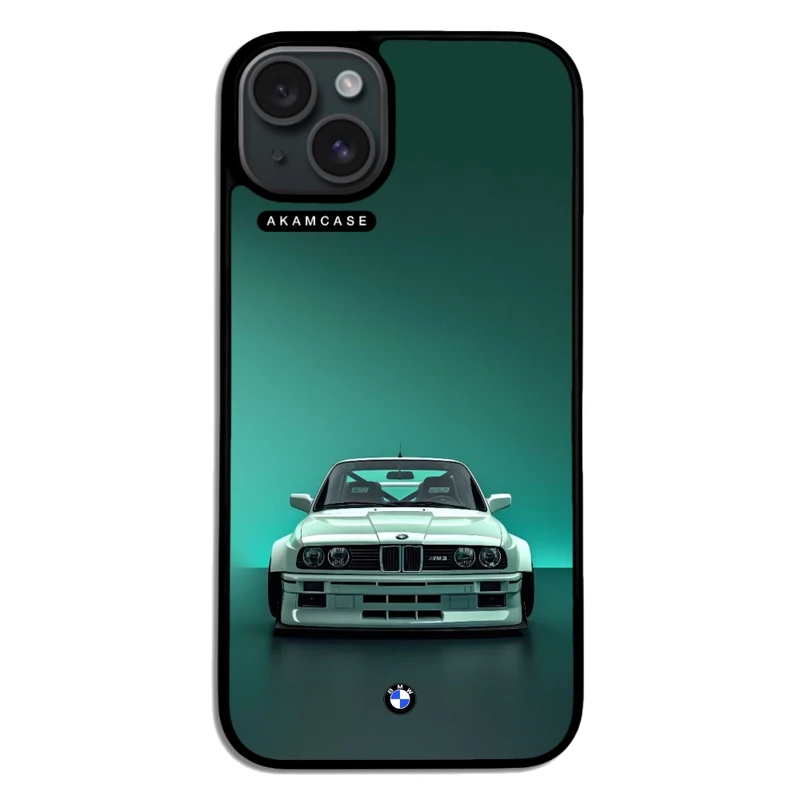 کاور آکام مدل AMC-WA15PLUS-BMW-29 مناسب برای گوشی موبایل اپل iPhone 15 Plus