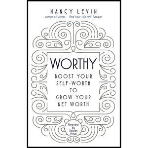 کتاب Worthy اثر Nancy Levin انتشارات Hay House UK Ltd