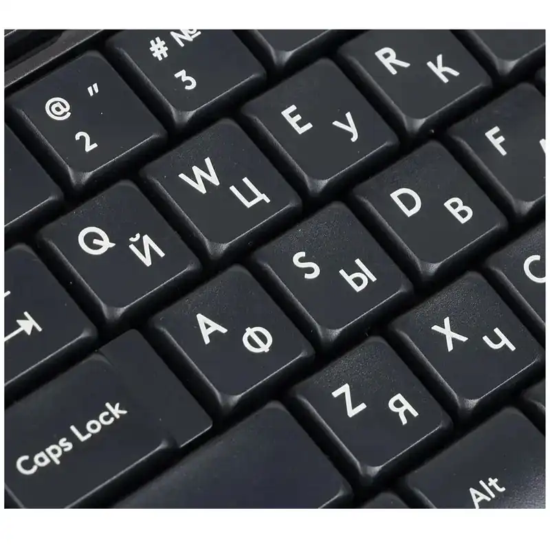 کیبورد ای فورتک مدل FSTYLER-FK10