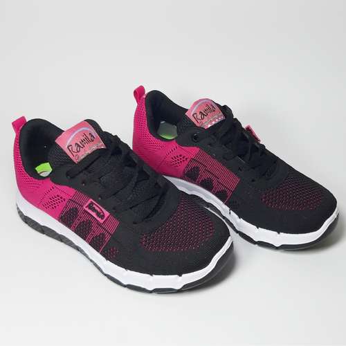 کفش مخصوص پیاده روی زنانه رامیلا کد GU659 کفش مخصوص پیاده روی زنانه رامیلا کد GU659