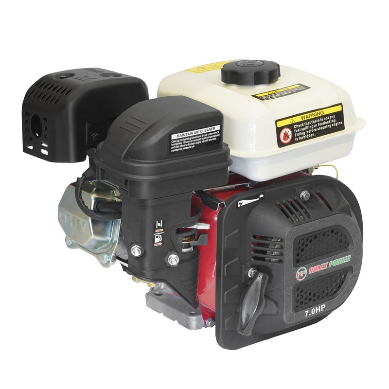 موتور تک بنزینی رولکس پاور مدل 7 اسب 170F
