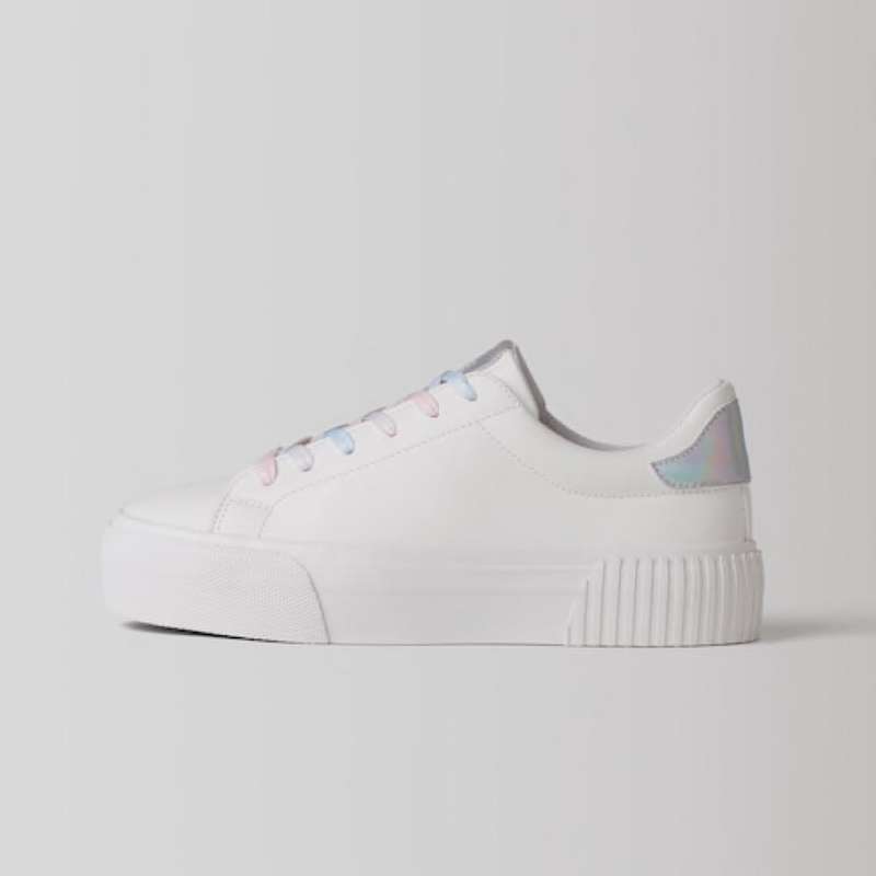 کفش روزمره زنانه برشکا مدل 8754999