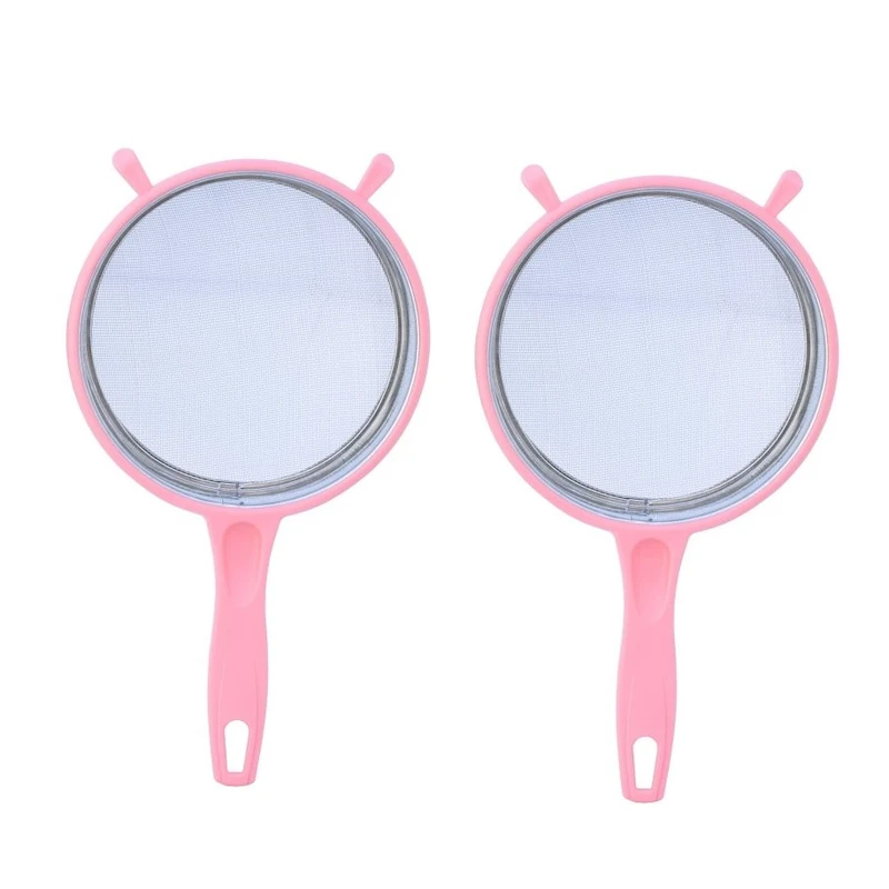 الک مدل دسته دار کد AZZ14 بسته 2 عددی