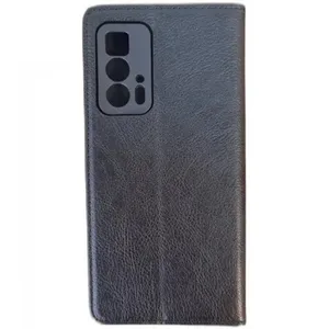 کیف کلاسوری مدل چرمی مناسب برای گوشی موبایل موتورولا EDGE 20 PRO