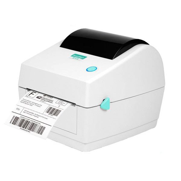پرینتر   لیبل زن سوون مارک مدل SMK-M6