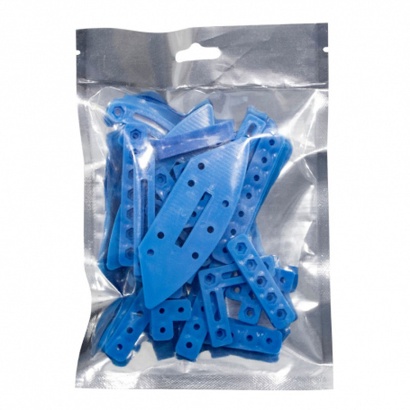 ساختنی مدل k30 بسته 30 عددی