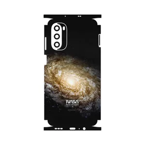MAHOOT Universe_by_NASA_1-FullSkin Cover Sticker for Motorola Moto G52
