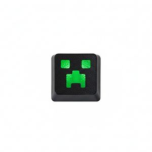 دکمه کیبورد مدل ماینکرفت