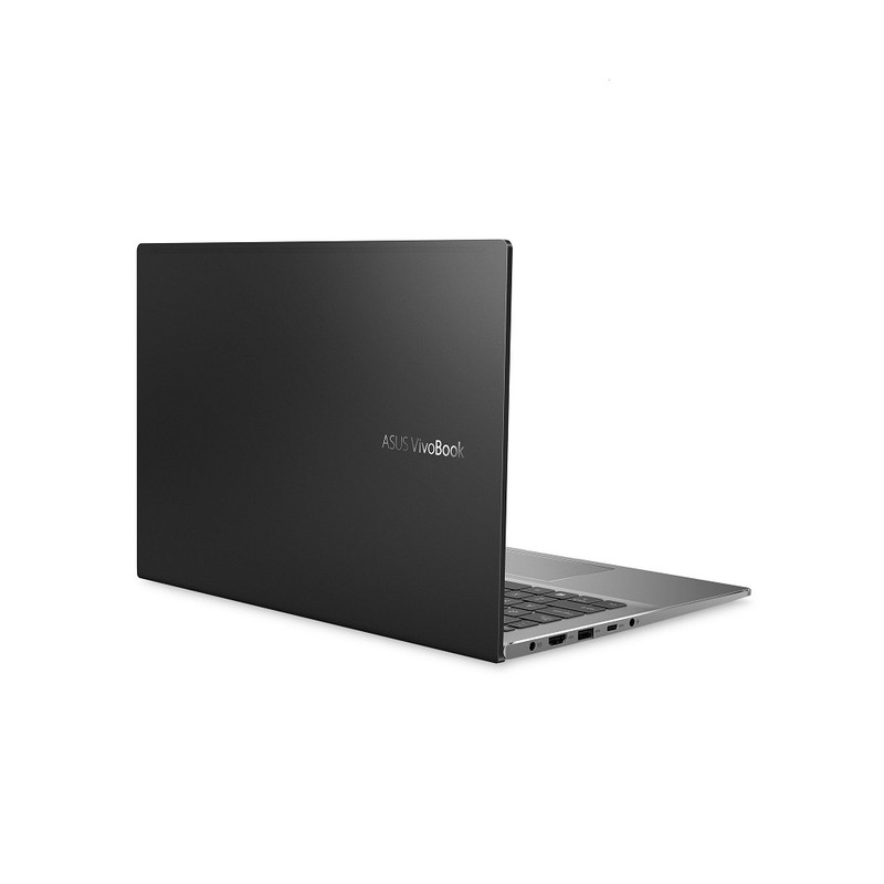 لپ تاپ 14 اینچی ایسوس مدل VivoBook S14 S433JQ-AM154