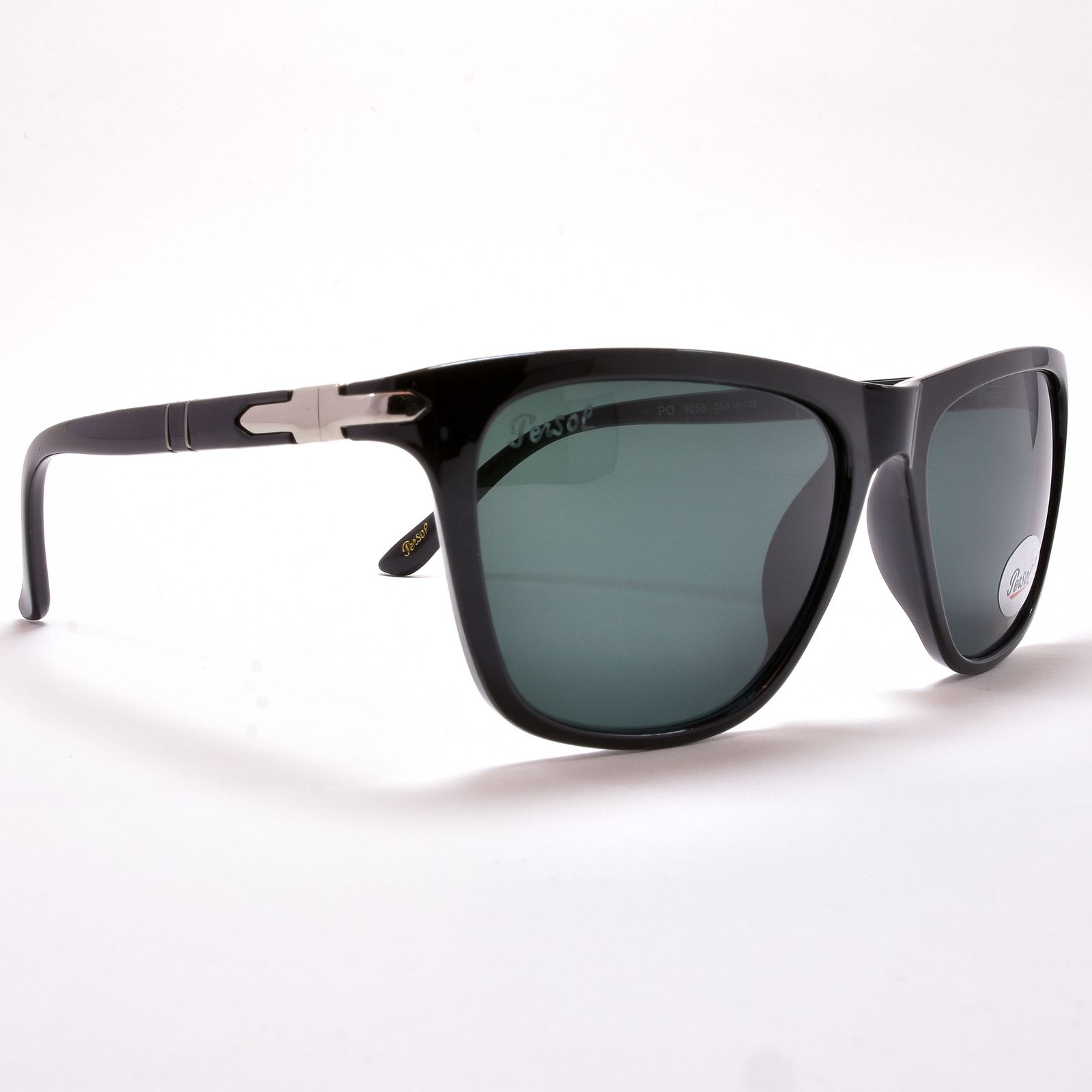عینک آفتابی پرسول مدل GLS-BLC-PO 9258 -  - 5
