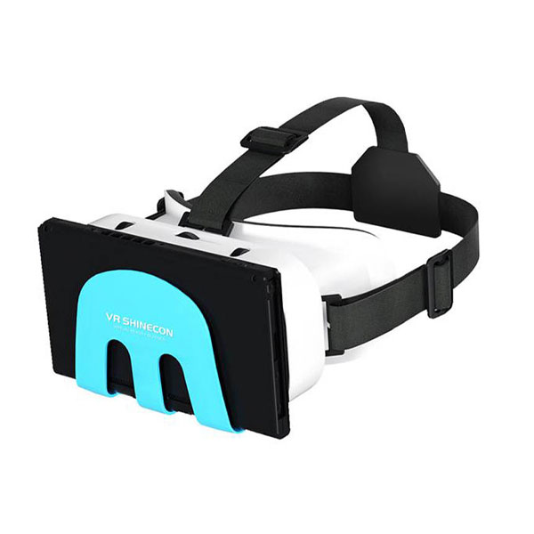 عینک واقعیت مجازی شاینکن مدل VR G11