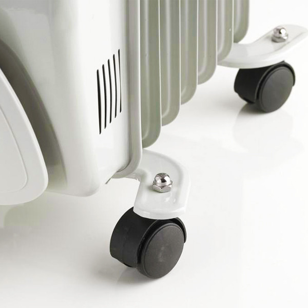 شوفاژ برقی آریته مدل 836/1