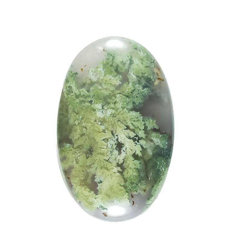 سنگ عقیق شجر بهاری کد DA660069