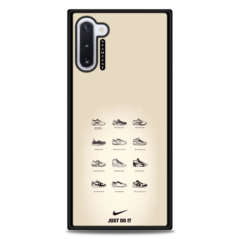 کاور آکام مدل AMC-WSGN10-23 مناسب برای گوشی موبایل سامسونگ Galaxy Note 10