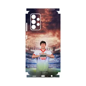 MAHOOT Sardar Azmoun-FullSkin Cover Sticker for Samsung Galaxy A52 5G