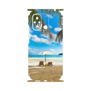 MAHOOT Beach-FullSkin Cover Sticker for Xiaomi Redmi 12C