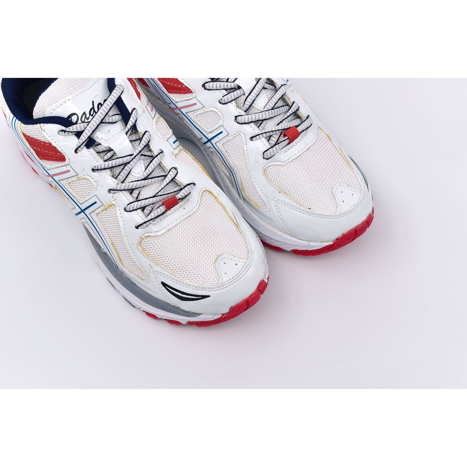 کفش پیاده روی مردانه پویان گام پیام مدل VNT کد 10142-2 - - 27