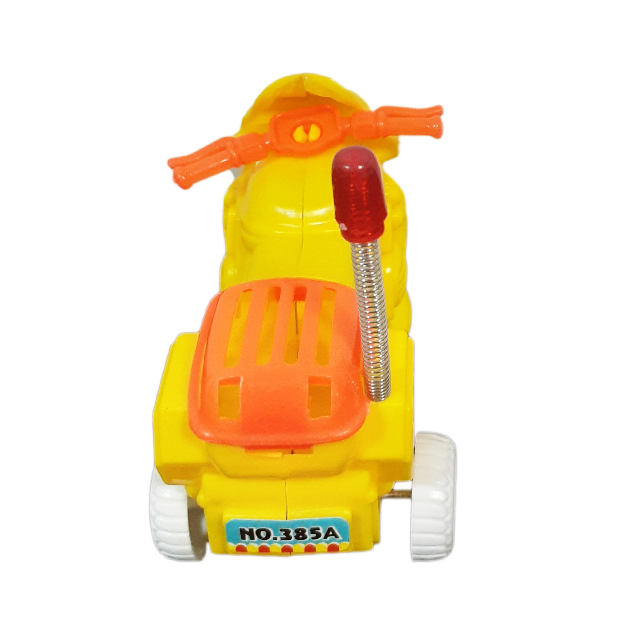 موتور بازی مدل Police کد 875