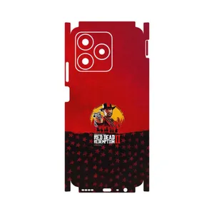 MAHOOT Red_Dead_Redemption_Game-FullSkin Cover Sticker for Realme C53
