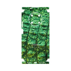 MAHOOT Crocodile Skin-FullSkin Cover Sticker for Huawei Nova Y90