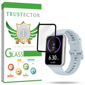 Trustector PMMT20 Screen Protector For Huawei Watch Fit 2