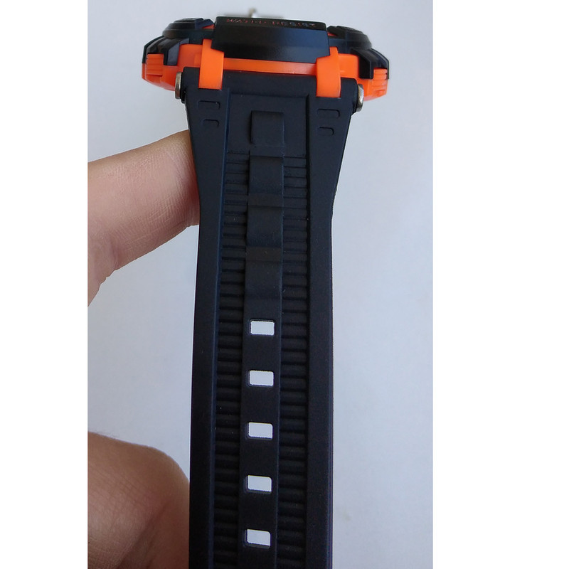 ساعت مچی دیجیتال امپاور مدل SPORT کد ORANG 680