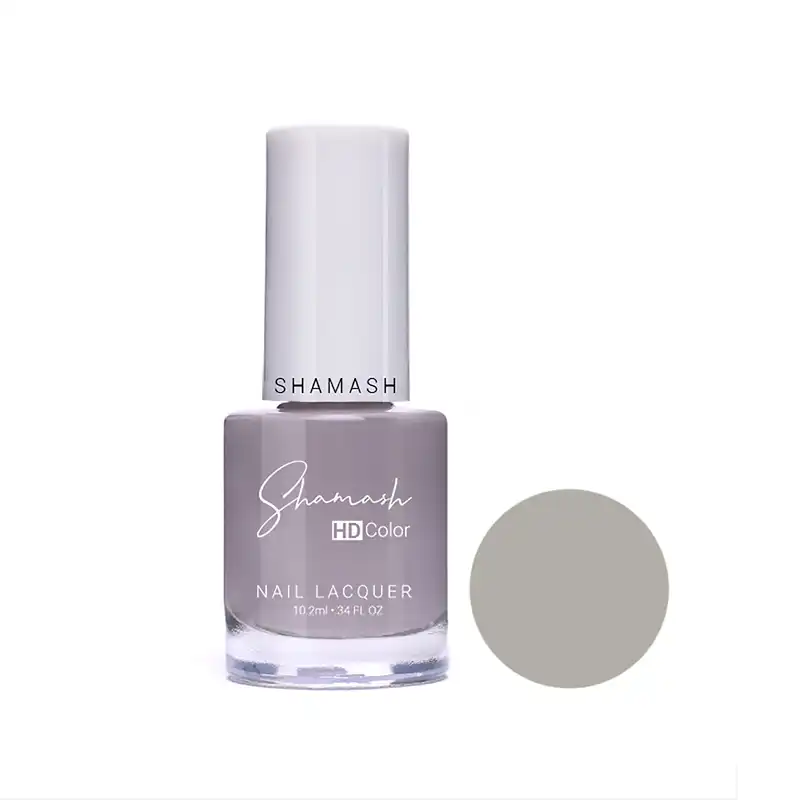 لاک ناخن شاماش شماره 52