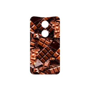 MAHOOT Chocolate Cover Sticker for Motorola Moto X 2014