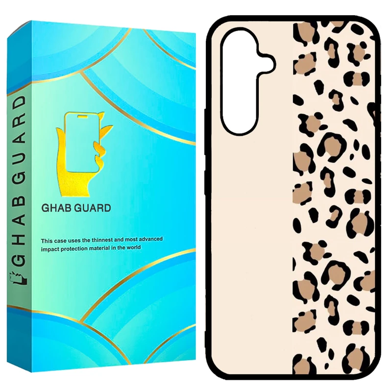 کاور قاب گارد مدل GCHPA54 مناسب برای گوشی موبایل سامسونگ Galaxy A54 5G