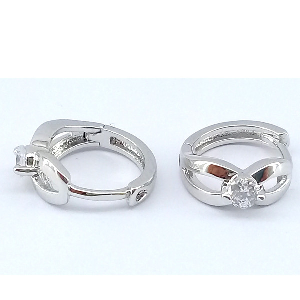 گوشواره زنانه ژوپینگ مدل نیلی کد 978 گوشواره زنانه ژوپینگ مدل نیلی کد 978