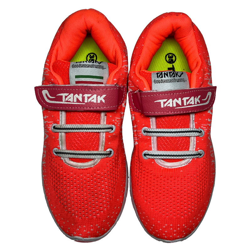 کفش مخصوص پیاده روی تن تاک مدل راژان