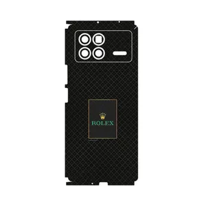 MAHOOT Rolex_Logo-FullSkin Cover Sticker for Xiaomi Mix Fold 3
