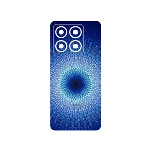 MAHOOT Mandala Design 3 Cover Sticker for Xiaomi 14T
