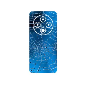 MAHOOT Spider web Cover Sticker for Xiaomi Redmi 14C