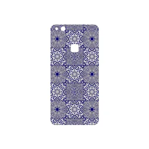 MAHOOT Iran Tile 11 Cover Sticker for Huawei P10 Lite