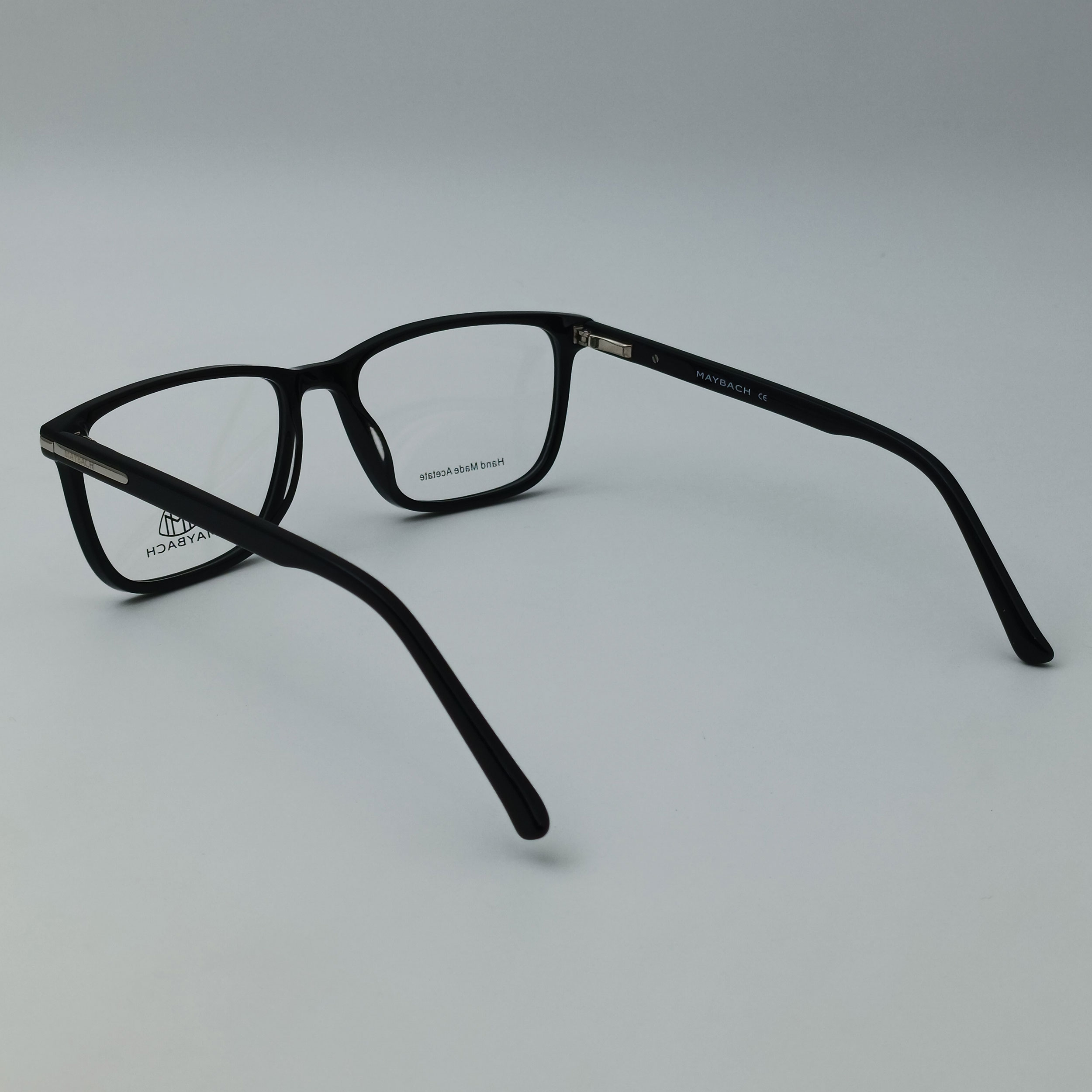 فریم عینک طبی میباخ مدل 6512 C1 -  - 5