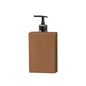 مخزن مایع دستشویی رومیزی مدل bjmmkh03
