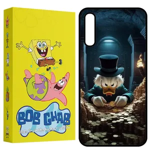 BOB Ghab BCPA50 Cover For Samsung Galaxy A50 / A50s / A30s 