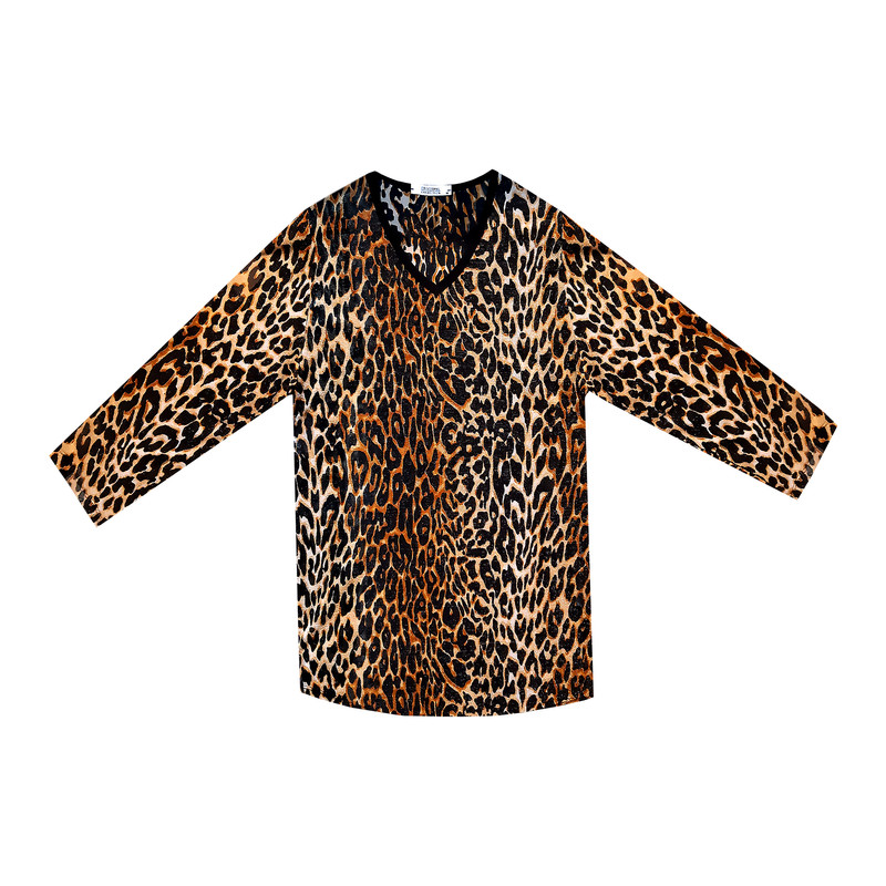 بلوز آستین بلند زنانه مدل 005