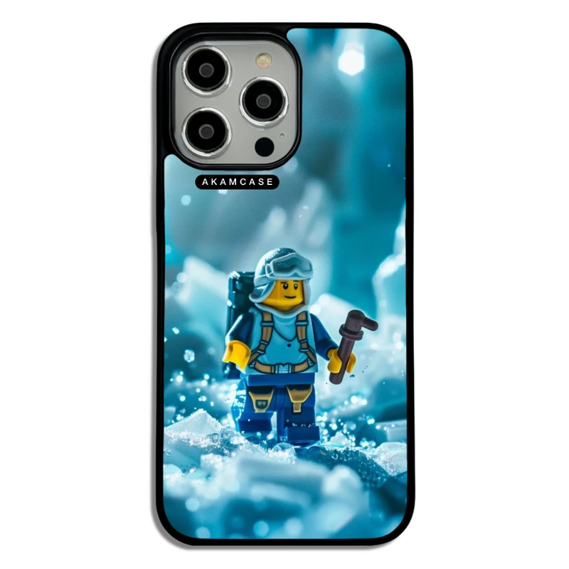 کاور آکام مدل AMC-WA14PROMAX-LEGO-30 مناسب برای گوشی موبایل اپل iPhone 14 Pro Max
